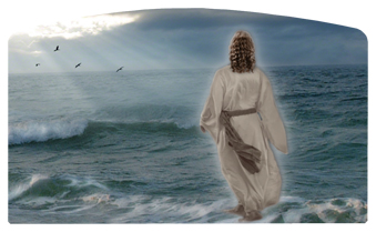 DACRO-123 Walking On Water